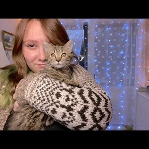 Hi I’m Taylor! ✨💕